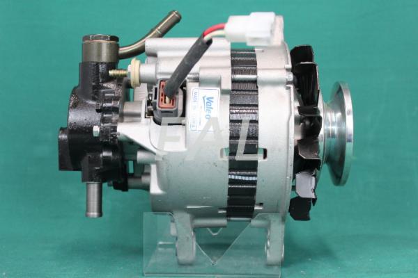 FAL F001224/1 - Alternator www.autospares.lv