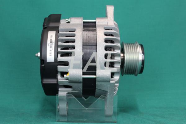 FAL F001222/2 - Alternator www.autospares.lv