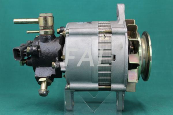 FAL F001718/2 - Alternator www.autospares.lv