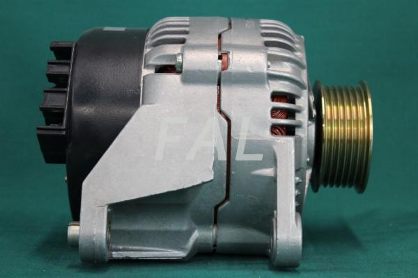 FAL F001712/2 - Alternator www.autospares.lv