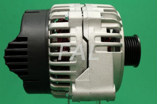 FAL F001781/25 - Alternator www.autospares.lv