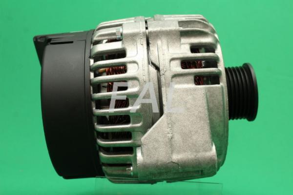 FAL F001781/2 - Alternator www.autospares.lv