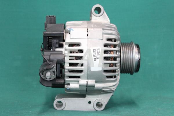 FAL F008620/1 - Alternator www.autospares.lv