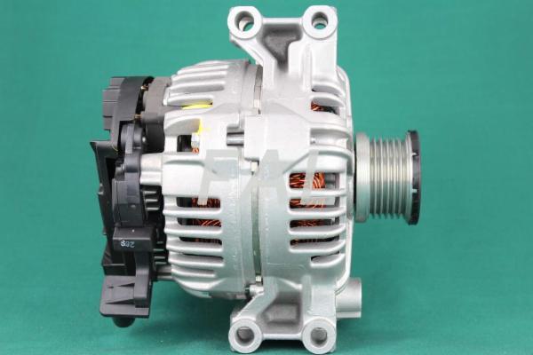 FAL F003093/21 - Alternator www.autospares.lv