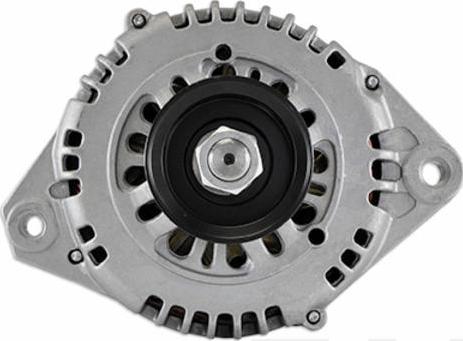 FAL F006798/1 - Alternator www.autospares.lv