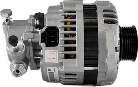 FAL F003052/1 - Alternator www.autospares.lv