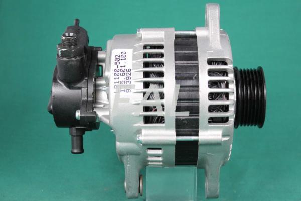 FAL F003052/2 - Alternator www.autospares.lv