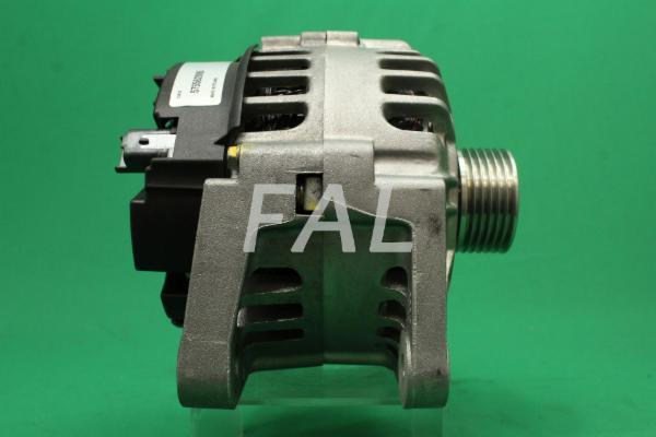 FAL F003067/1 - Alternator www.autospares.lv