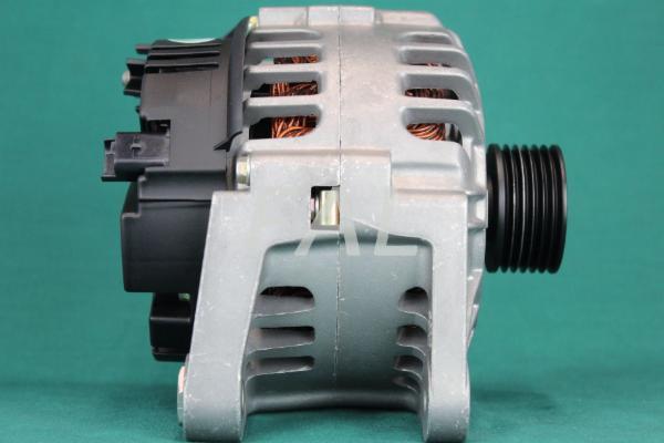 FAL F003067/2 - Alternator www.autospares.lv