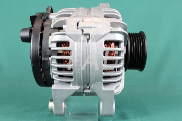 FAL F003033/2 - Alternator www.autospares.lv