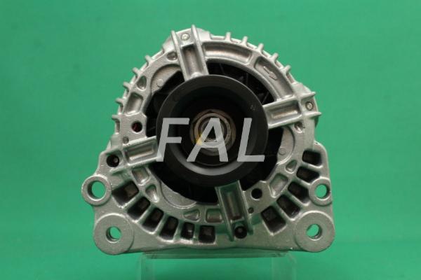 FAL F003026/2 - Alternator www.autospares.lv