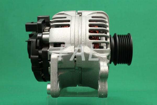 FAL F003026/2 - Alternator www.autospares.lv