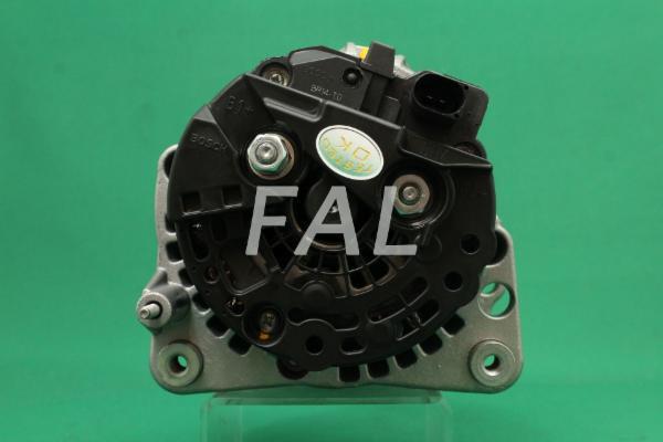 FAL F003026/2 - Alternator www.autospares.lv