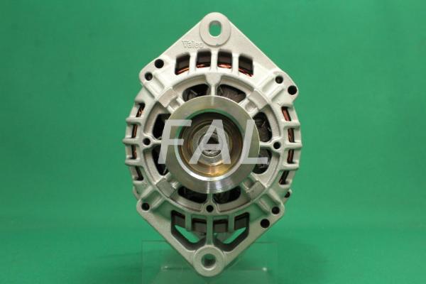 FAL F003132/1 - Alternator www.autospares.lv