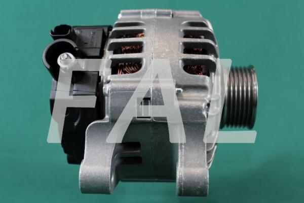 FAL F003129/2 - Alternator www.autospares.lv