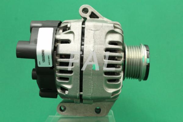 FAL F003121/11 - Alternator www.autospares.lv