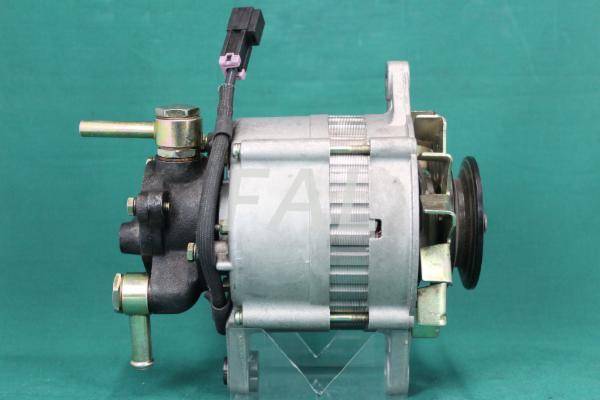 FAL F002997/2 - Alternator www.autospares.lv