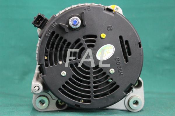 FAL F002949/2 - Ģenerators autospares.lv