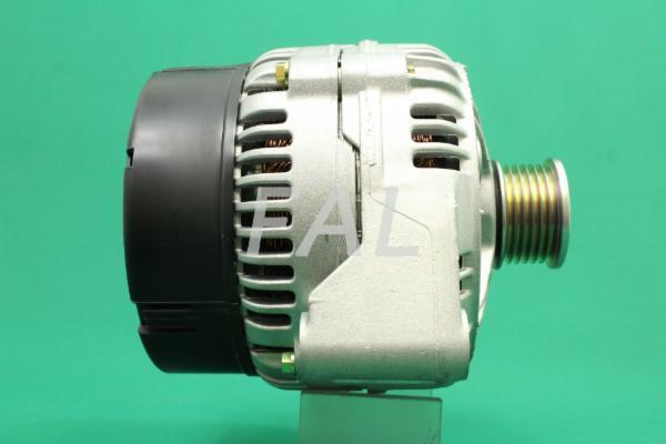 FAL F002909/1 - Alternator www.autospares.lv