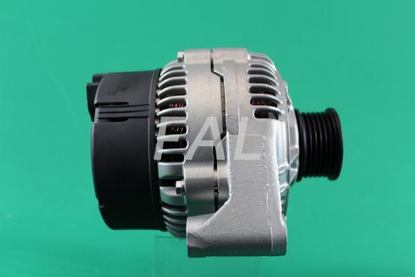 FAL F002907/2 - Alternator www.autospares.lv