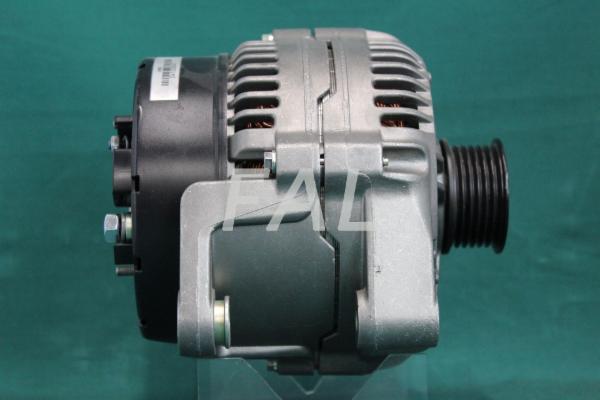 FAL F002984/2 - Alternator www.autospares.lv