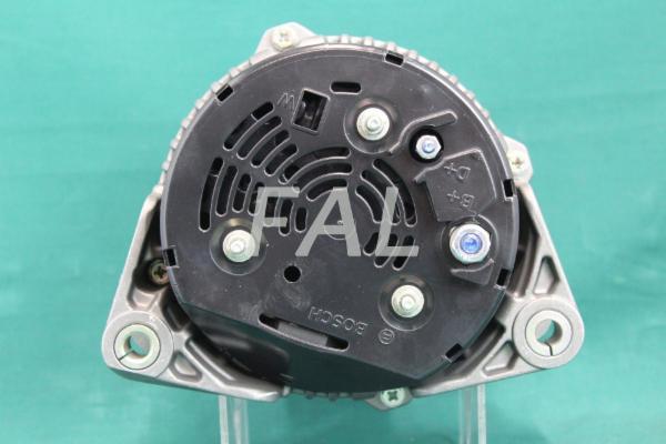 FAL F002984/2 - Alternator www.autospares.lv