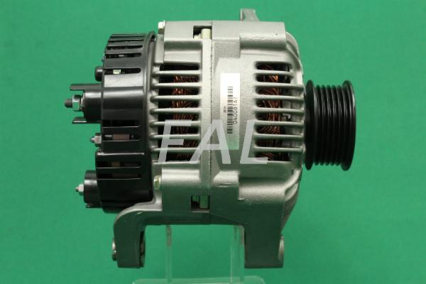 FAL F002939/2 - Alternator www.autospares.lv