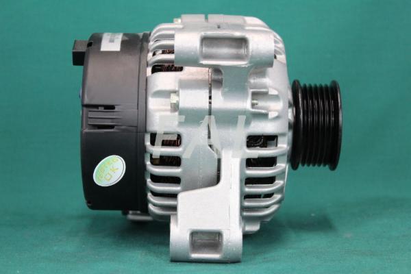 FAL F002978/2 - Alternator www.autospares.lv