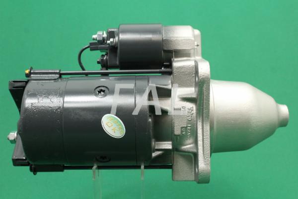 FAL F002445/2 - Стартер www.autospares.lv