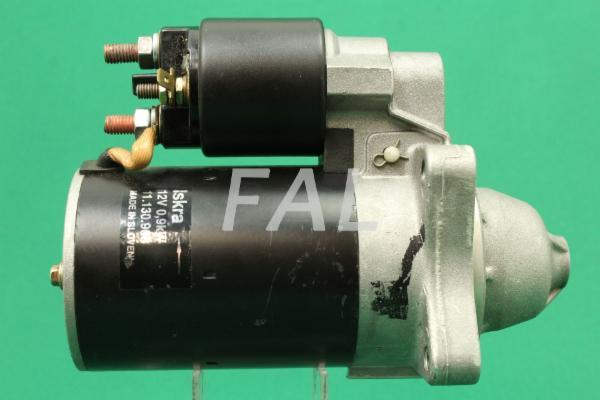 FAL F002458/2 - Starter www.autospares.lv