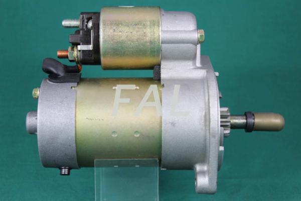 FAL F002465/2 - Starteris www.autospares.lv