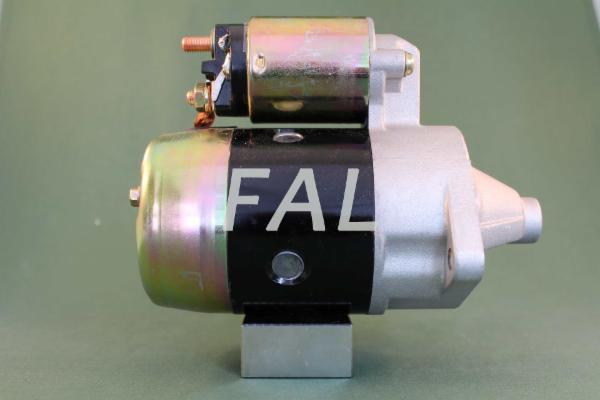 FAL F002489/2 - Starter www.autospares.lv