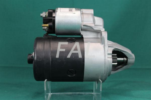 FAL F002430/2 - Starteris www.autospares.lv