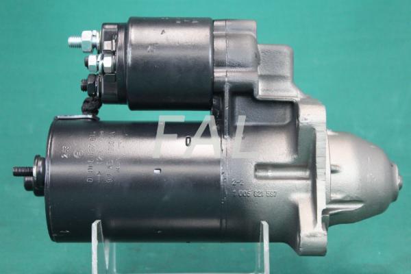 FAL F002545/2 - Starter www.autospares.lv