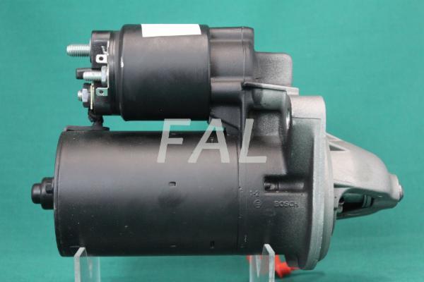 FAL F002540/2 - Starteris www.autospares.lv