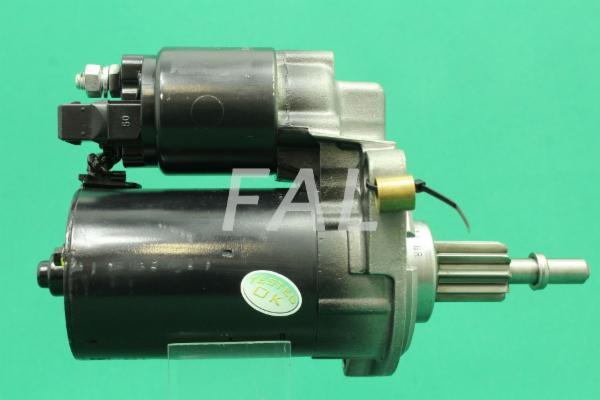 FAL F002542/2 - Starter www.autospares.lv