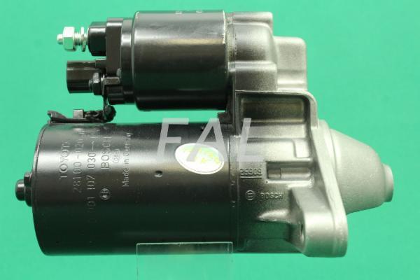 FAL F002551/21 - Starteris www.autospares.lv