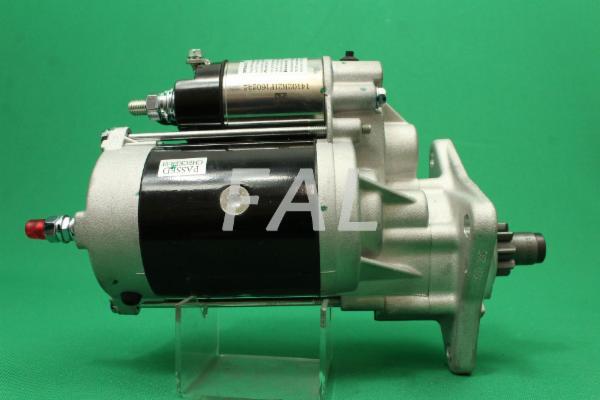 FAL F002553/41 - Starter www.autospares.lv