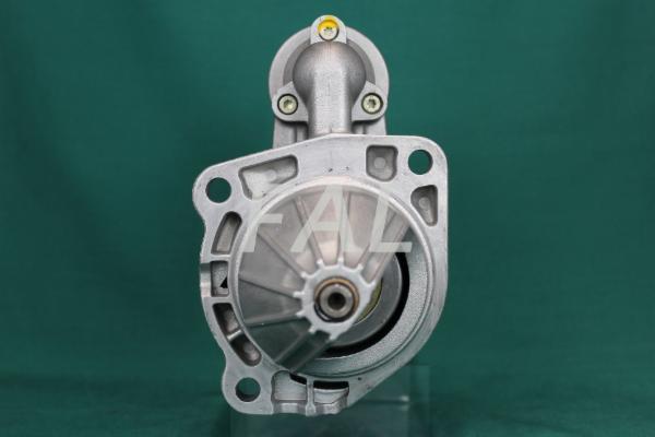 FAL F002553/2 - Starter www.autospares.lv