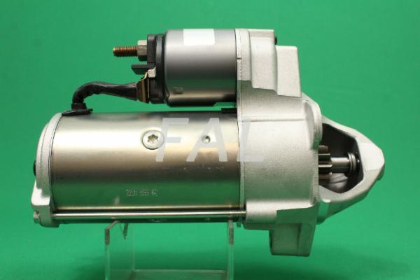 FAL F002538/12 - Starter www.autospares.lv