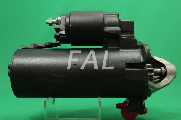 FAL F002538/22 - Starter www.autospares.lv