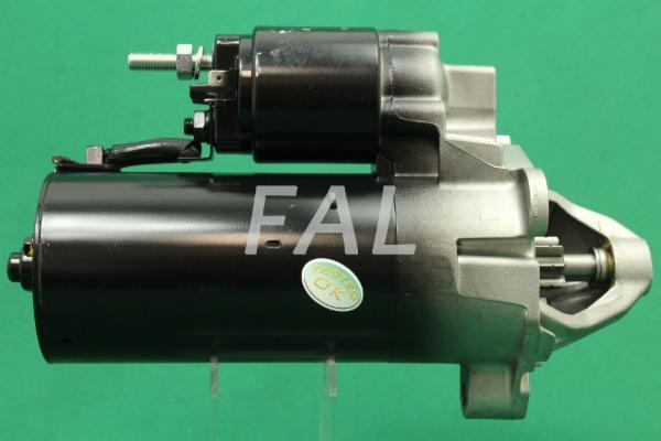 FAL F002538/2 - Starter www.autospares.lv