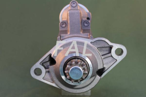 FAL F002644/1 - Starteris www.autospares.lv