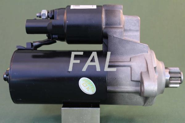 FAL F002644/2 - Starteris www.autospares.lv