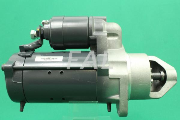 FAL F002665/2 - Starter www.autospares.lv