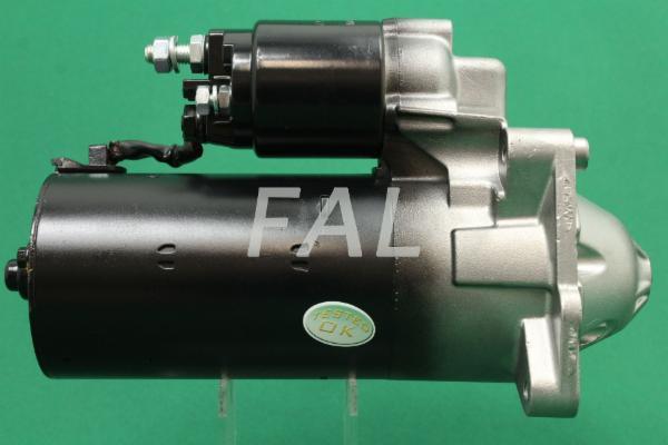 FAL F002663/21 - Starter www.autospares.lv