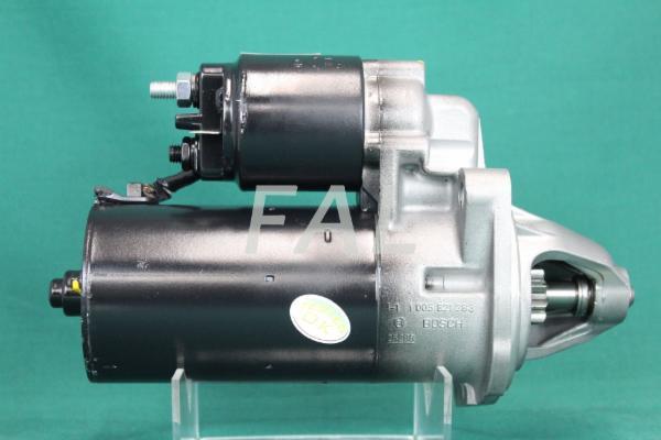 FAL F002605/2 - Стартер www.autospares.lv