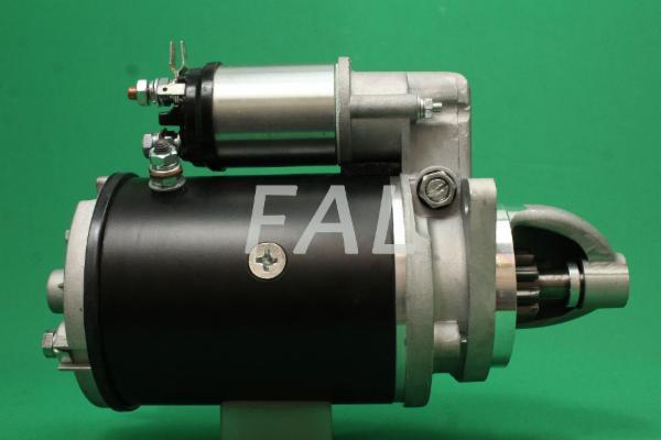 FAL F002602/25 - Starteris autospares.lv