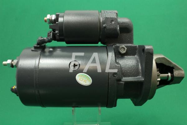 FAL F002602/2 - Starteris autospares.lv