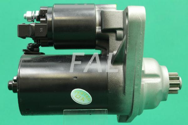 FAL F002616/2 - Starteris autospares.lv